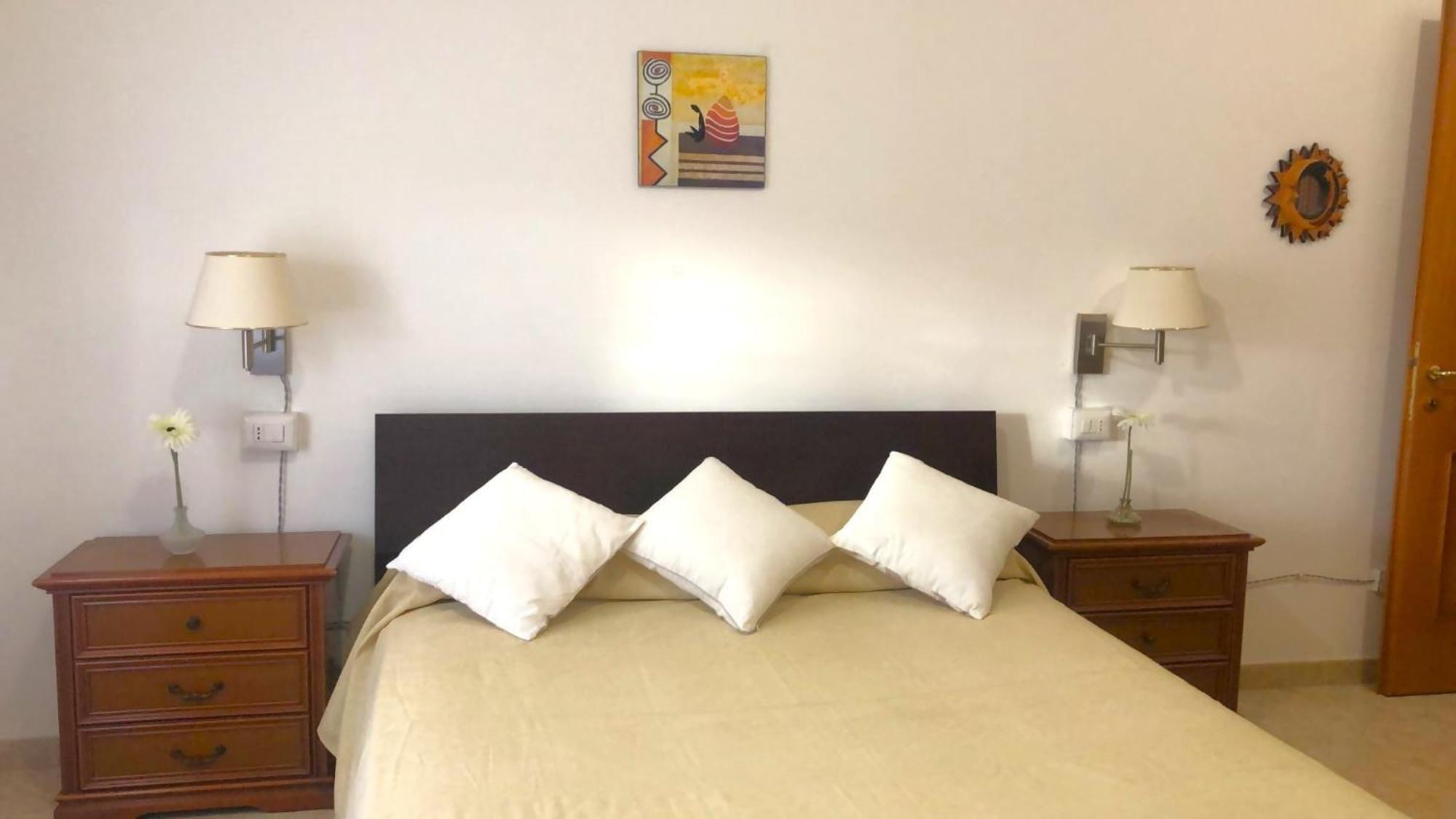Appartement Urania Heart Of Near Vaticano